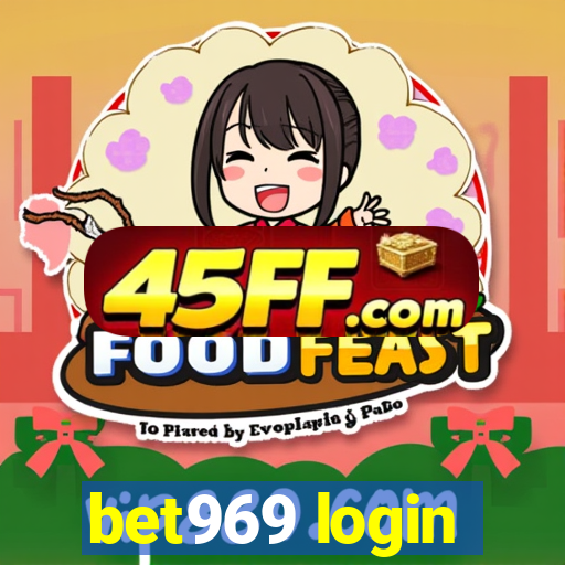 bet969 login
